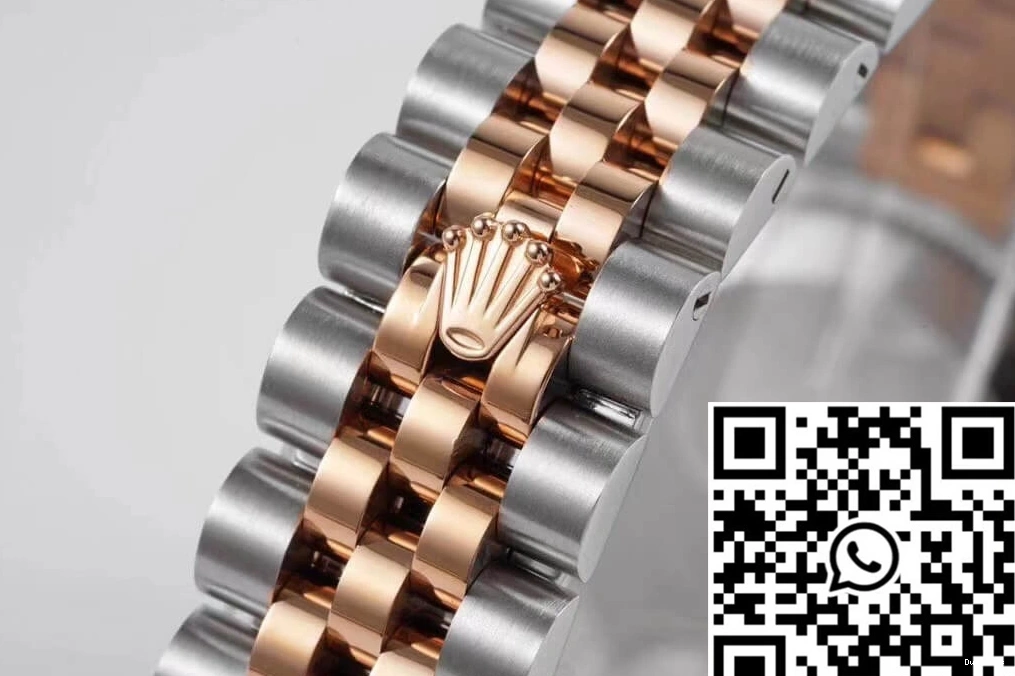 m278271 Dial Rolex Factory Pink GS Datejust 0405